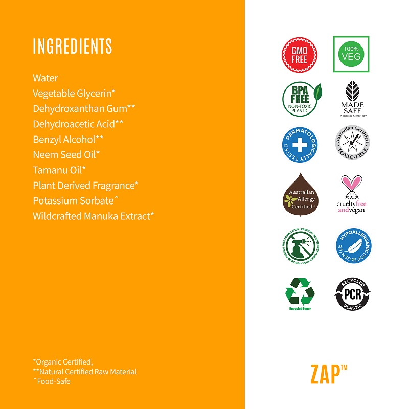 Buy Organic Riot Zap Anti Acne & Anti Pimple Cream 25 ml on Zoobop at best prices