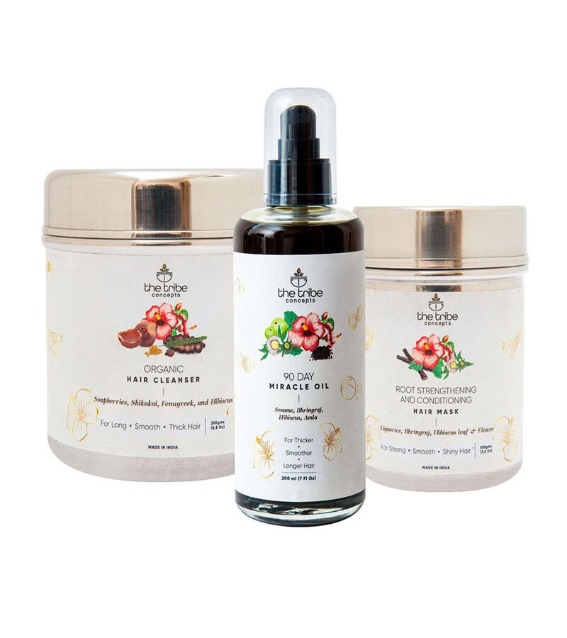 Discover more than 69 tribal hair oil best - vova.edu.vn