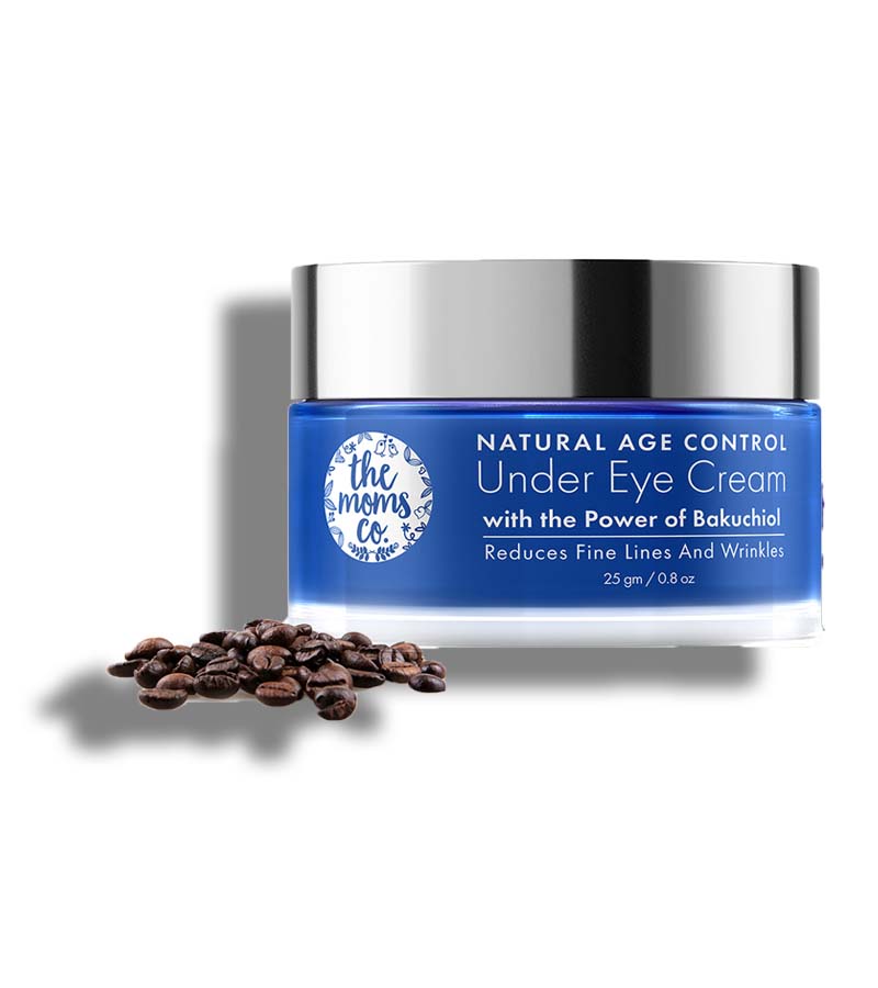 the moms under eye cream