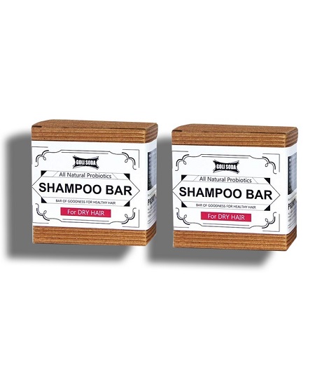 10 Best Shampoo Bars of 2023 for All Hair Types