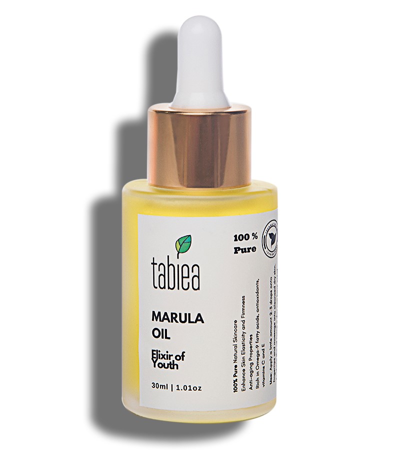 Tabiea + face oils + Marula Oil + 30 ml + buy