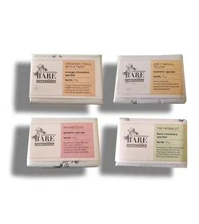 Bare nuhcessities bare balancing baby lotion cheap