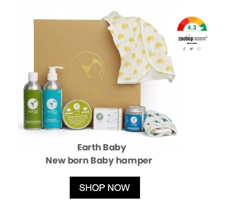 Baby Gift Hamper